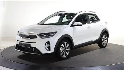 Occasion 2025 Kia Stonic SUV | € 29.315 (Eerlijke prijs)