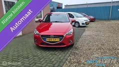 Gebruikt 2017 Mazda 2 Hatchback | € 12.950 (Goede deal)