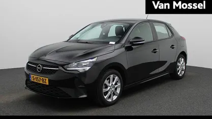 Occasion 2023 Opel Corsa Edition Hatchback | € 14.900 (Eerlijke prijs)