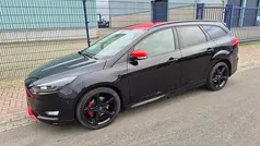 Gebruikt 2015 Ford Focus ST Stationwagen | € 8.450 (Eerlijke prijs)