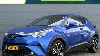 Occasion Toyota C-HR Sport 2019 SUV