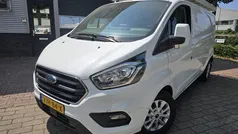Gebruikt 2021 Ford Transit Custom Van | € 26.950 (Eerlijke prijs)