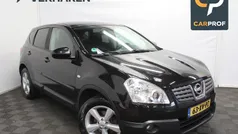 Gebruikt 2007 Nissan Qashqai Pack SUV | € 5.890 (Eerlijke prijs)