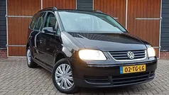 Gebruikt 2006 VW Touran Business MPV | € 2.450 (Eerlijke prijs)