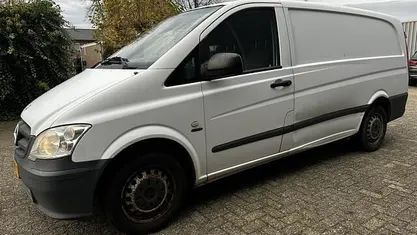 Occasion Mercedes Vito 136 PK (100 kW) 2013 Van
