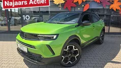 Gebruikt 2023 Opel Mokka Ultimate SUV | € 23.450 (Eerlijke prijs)