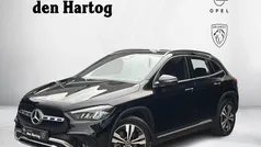 Zwart Gebruikt 2024 Mercedes GLA250 Business SUV | € 42.950 (Goede deal)