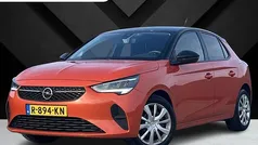 Gebruikt 2021 Opel Corsa Edition Hatchback | € 17.425 (Eerlijke prijs)