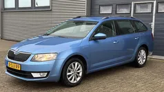 Gebruikt 2013 Skoda Octavia Business Line Stationwagen | € 5.249 (Eerlijke prijs)