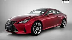 Gebruikt 2020 Lexus RC300h Sport Line Coupé | € 44.950 (Duur)