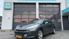 Gebruikt 2007 Peugeot 207 Hatchback | € 1.450 (Eerlijke prijs)