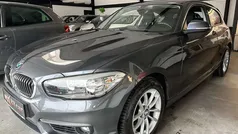 Gebruikt 2016 BMW 118 Hatchback | € 14.800 (Eerlijke prijs)