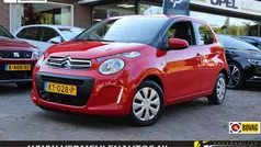 Gebruikt 2016 Citroën C1 Feel Hatchback | € 5.950 (Eerlijke prijs)