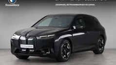 Grijs Gebruikt 2022 BMW iX Executive SUV | € 46.950 (Super prijs)