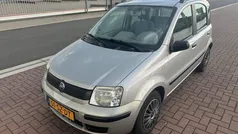 Grijs Gebruikt 2006 Fiat Panda Young Hatchback | € 1.250 (Goede deal)