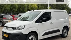 Wit Gebruikt 2024 Citroën Berlingo MPV | € 18.750 (Eerlijke prijs)