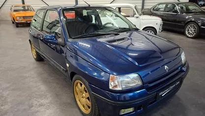 Occasion 1994 Renault Clio Hatchback | € 31.950