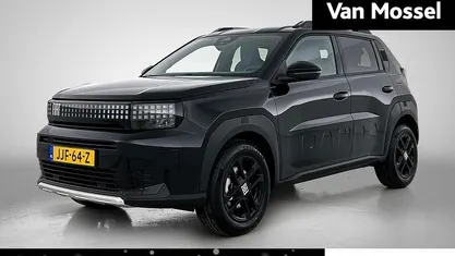 Occasion 2025 Fiat Grande Panda Icon Hatchback | € 27.900 (Eerlijke prijs)