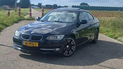 Occasion BMW 320 163 PK (119 kW) 2011 Coupé