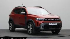 Gebruikt 2025 Dacia Duster Journey SUV | € 33.975 (Eerlijke prijs)