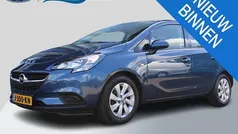 Gebruikt 2017 Opel Corsa Hatchback | € 8.450 (Eerlijke prijs)