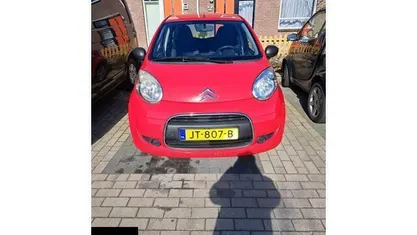 Occasion Citroën C1 68 PK (50 kW) 2010 Hatchback