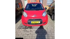 Gebruikt 2010 Citroën C1 Hatchback | € 1.200 (Super prijs)