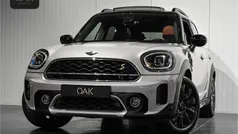 Gebruikt 2022 Mini Cooper Countryman SUV | € 36.700 (Eerlijke prijs)