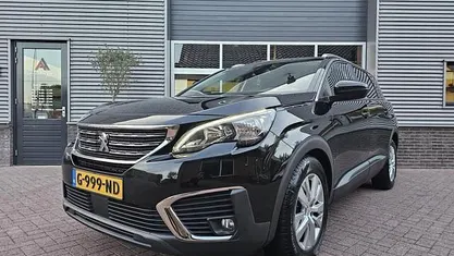 Occasion 2019 Peugeot 5008 Active MPV | € 15.450 (Eerlijke prijs)