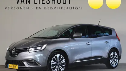 Occasion 2023 Renault Grand Scénic IV Equilibre MPV | € 25.650 (Eerlijke prijs)