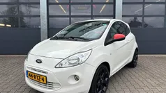 Gebruikt 2011 Ford Ka Sport Hatchback | € 6.830 (Eerlijke prijs)