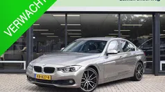 Grijs Gebruikt 2016 BMW 330e iPerformance Sedan | € 18.990 (Super prijs)