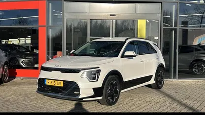 Occasion Kia e-Niro 150 kW (204 PK) 2022 SUV