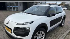 Gebruikt 2015 Citroën C4 Business Class SUV | € 9.950 (Eerlijke prijs)