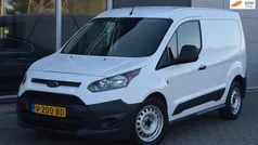 Wit Gebruikt 2016 Ford Transit Sedan | € 4.499 (Eerlijke prijs)