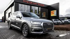 Grijs Gebruikt 2016 Audi Q7 S-Line SUV | € 34.450 (Eerlijke prijs)