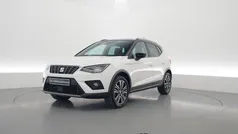 Wit Gebruikt 2018 Seat Arona XCELLENCE SUV | € 16.750 (Eerlijke prijs)