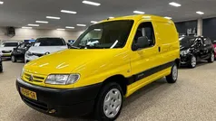 Gebruikt 2002 Citroën Berlingo MPV | € 1.945 (Eerlijke prijs)