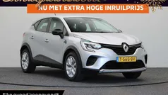 Gebruikt 2023 Renault Captur Evolution SUV | € 19.445 (Goede deal)