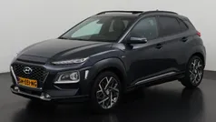 Grijs Gebruikt 2020 Hyundai Kona Premium SUV | € 23.895 (Eerlijke prijs)
