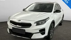 Gebruikt 2021 Kia XCeed SUV | € 21.595 (Eerlijke prijs)