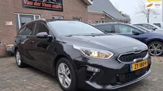 Gebruikt 2019 Kia Ceed Sportswagon Stationwagen | € 13.500 (Eerlijke prijs)