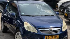 Gebruikt 2007 Opel Corsa Hatchback | € 3.499 (Goede deal)