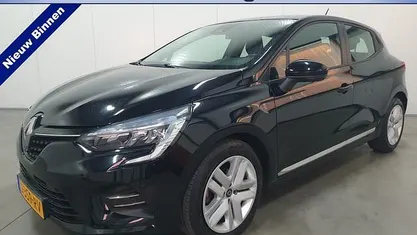 Occasion Renault Clio V Zen 101 PK (74 kW) 2020 Hatchback