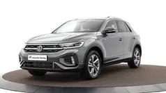 Gebruikt 2024 VW T-Roc Business SUV | € 34.640 (Eerlijke prijs)