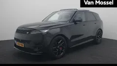 Zwart Gebruikt 2024 Land Rover Range Rover Sport HSE Dynamic SUV | € 117.940 (Eerlijke prijs)