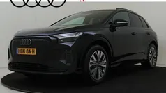 Zwart Gebruikt 2025 Audi Q4 e-tron Advanced SUV | € 50.950 (Goede deal)