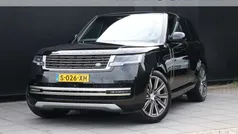 Zwart Gebruikt 2023 Land Rover Range Rover HSE SUV | € 132.950 (Eerlijke prijs)