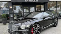 Zwart Gebruikt 2019 Bentley Continental GT Coupé | € 149.950 (Super prijs)