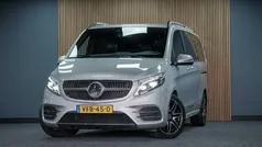 Grijs Gebruikt 2020 Mercedes V300 Avantgarde Edition MPV | € 43.950 (Eerlijke prijs)